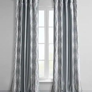 Blackout Curtain Panels - NEW
